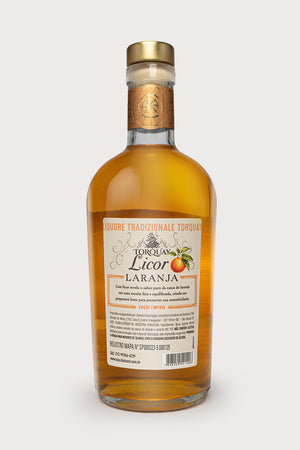 Licor de Laranja Torquay