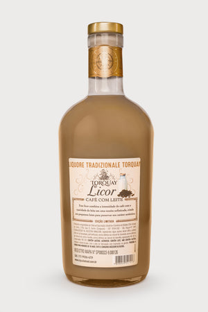 Licor de Café com Leite Torquay
