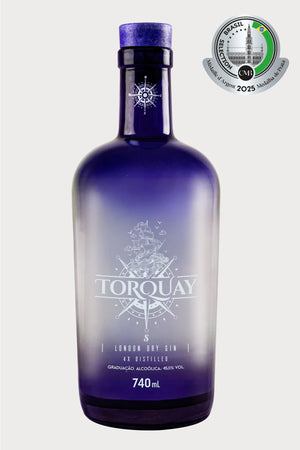 Gin Torquay London Dry